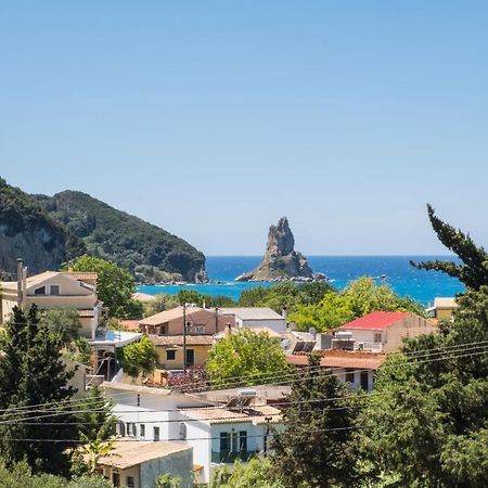 Kadith Studio - Agios Gordios Агиос-Гордиос Экстерьер фото